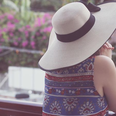 Dream Flower Homestay Hoi An Exterior foto