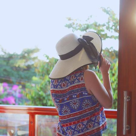 Dream Flower Homestay Hoi An Exterior foto